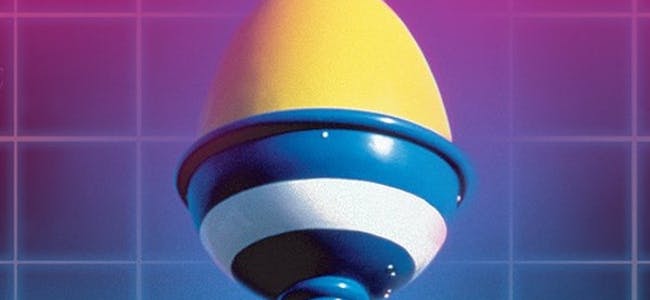 TV-am eggcup