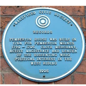 Pemberton House