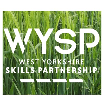West Yorkshire Skills Partnership Conference - Sustainability Through Skills