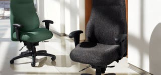 The Best Orthopaedic Chairs