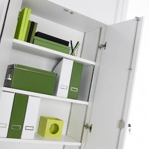 Yorkshire Office Group supply quality storage units
