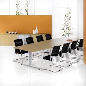 Choosing the right boardroom furniture for your business