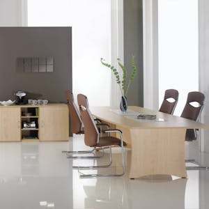 Yorkshire Office Group provide quality office furniture to businesses 