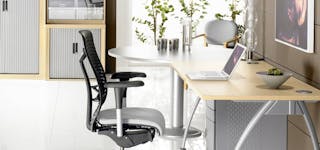 Office furniture for the home office