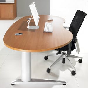 YOG provide stylish modern office furniture in Yorkshire